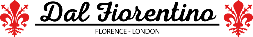 Dal Fiorentino restaurant logo